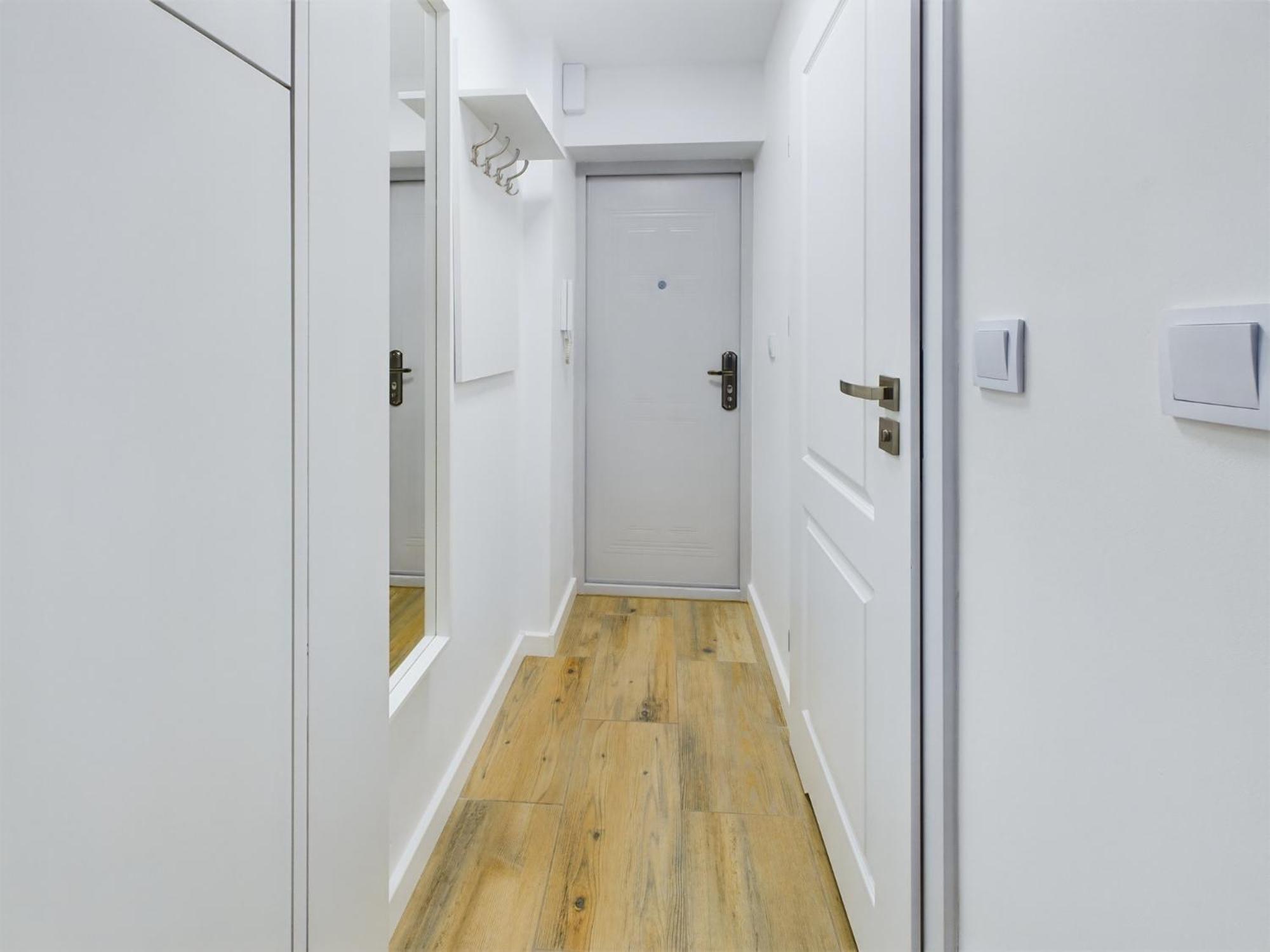 Appartement Unique For 2 People Wilanowska In By Renters
